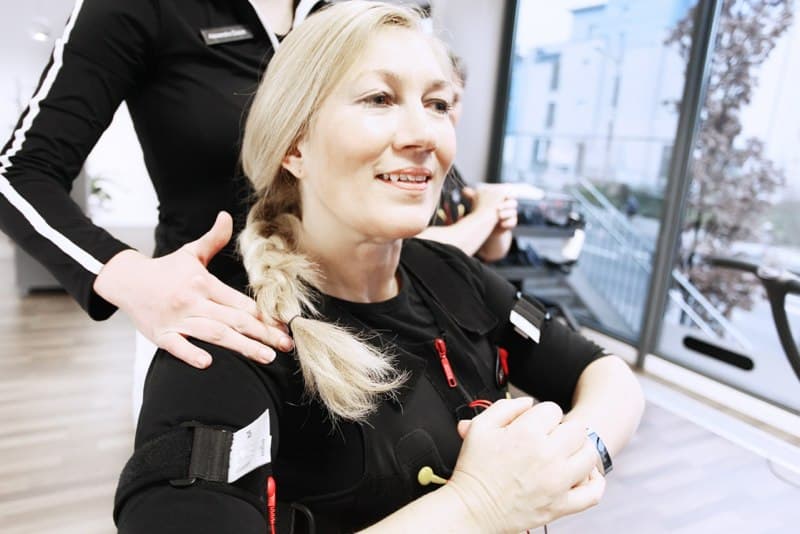 EMS-Training